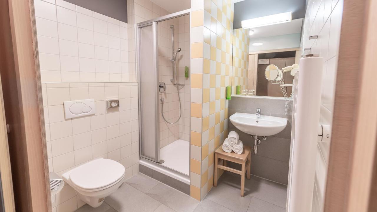 Jufa Hotel Montafon Bartholomäberg 외부 사진
