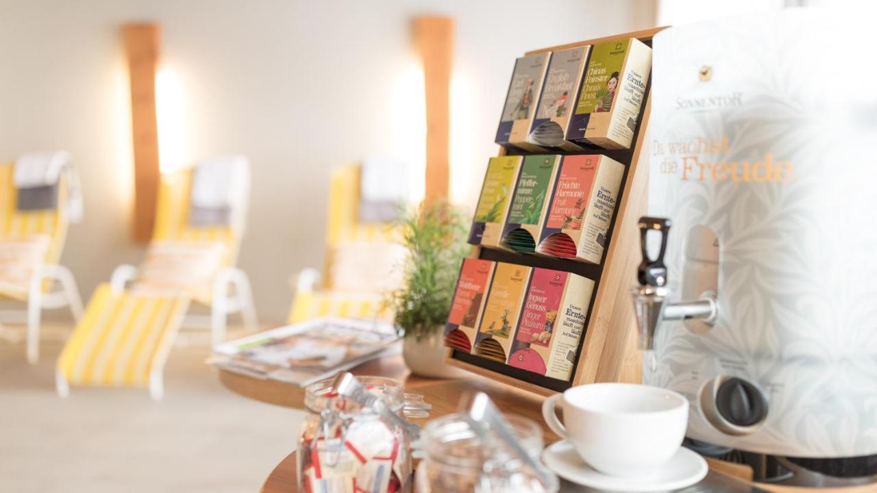 Jufa Hotel Montafon Bartholomäberg 외부 사진