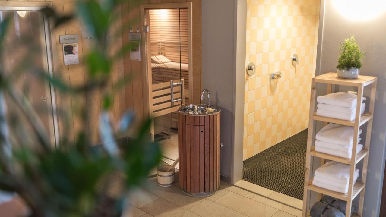 Jufa Hotel Montafon Bartholomäberg 외부 사진