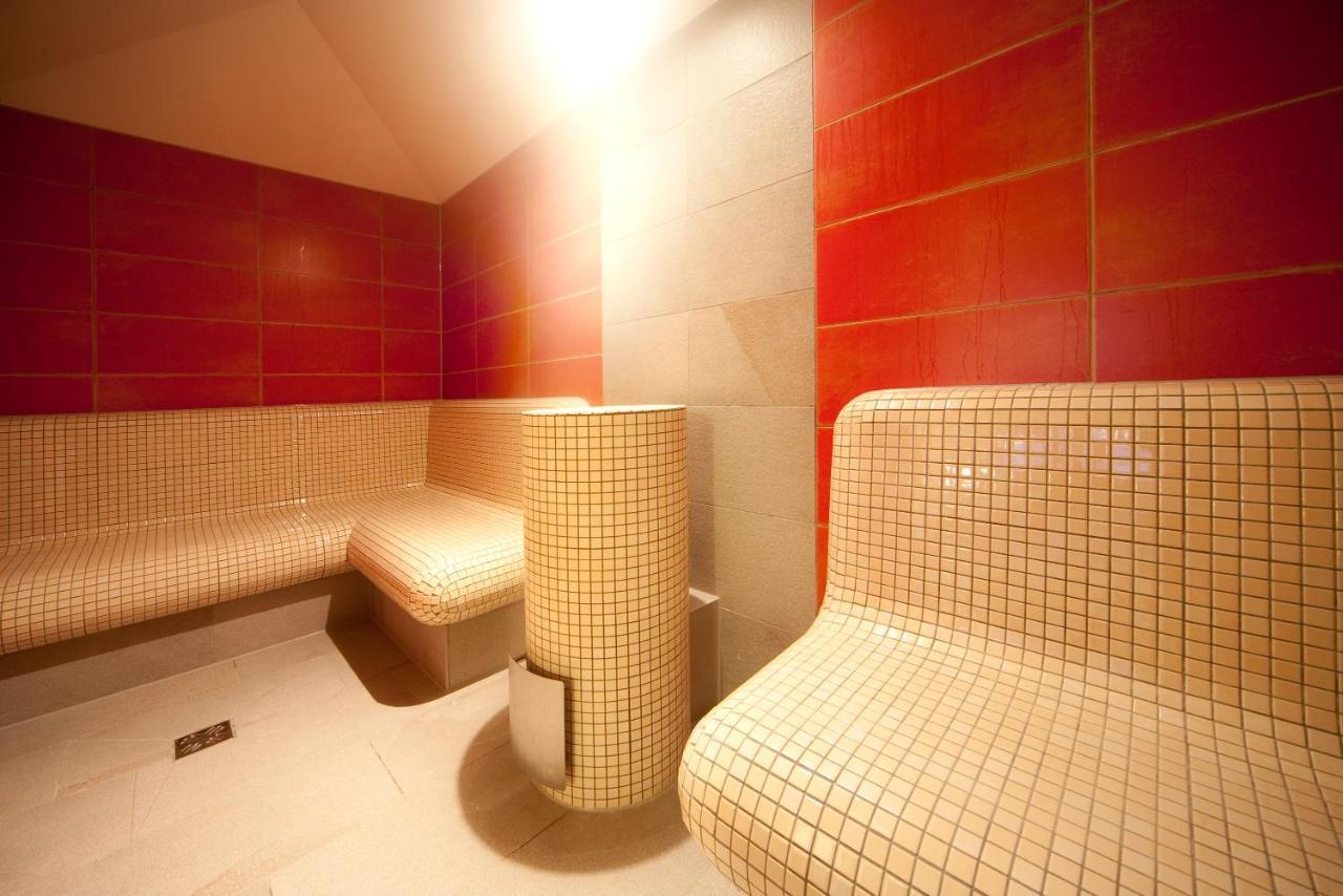 Jufa Hotel Montafon Bartholomäberg 외부 사진