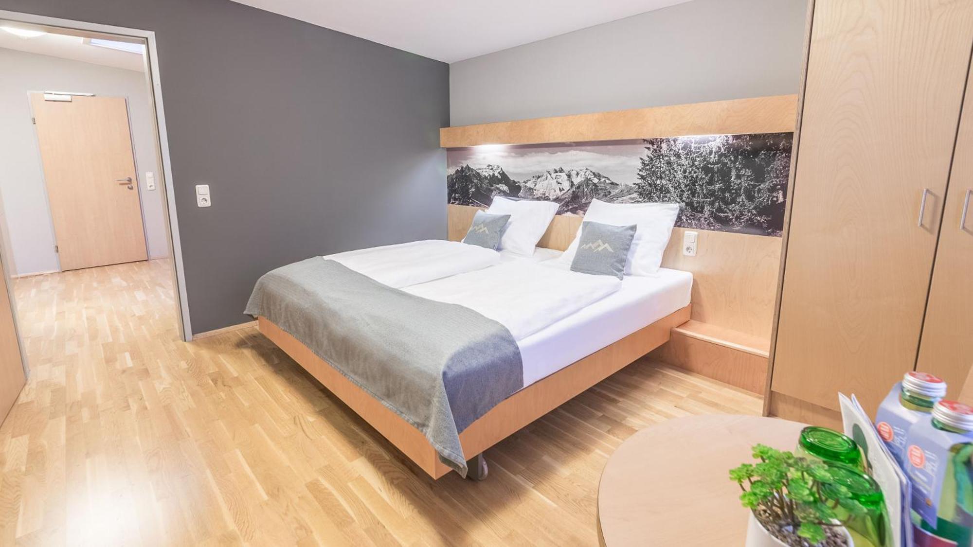Jufa Hotel Montafon Bartholomäberg 외부 사진