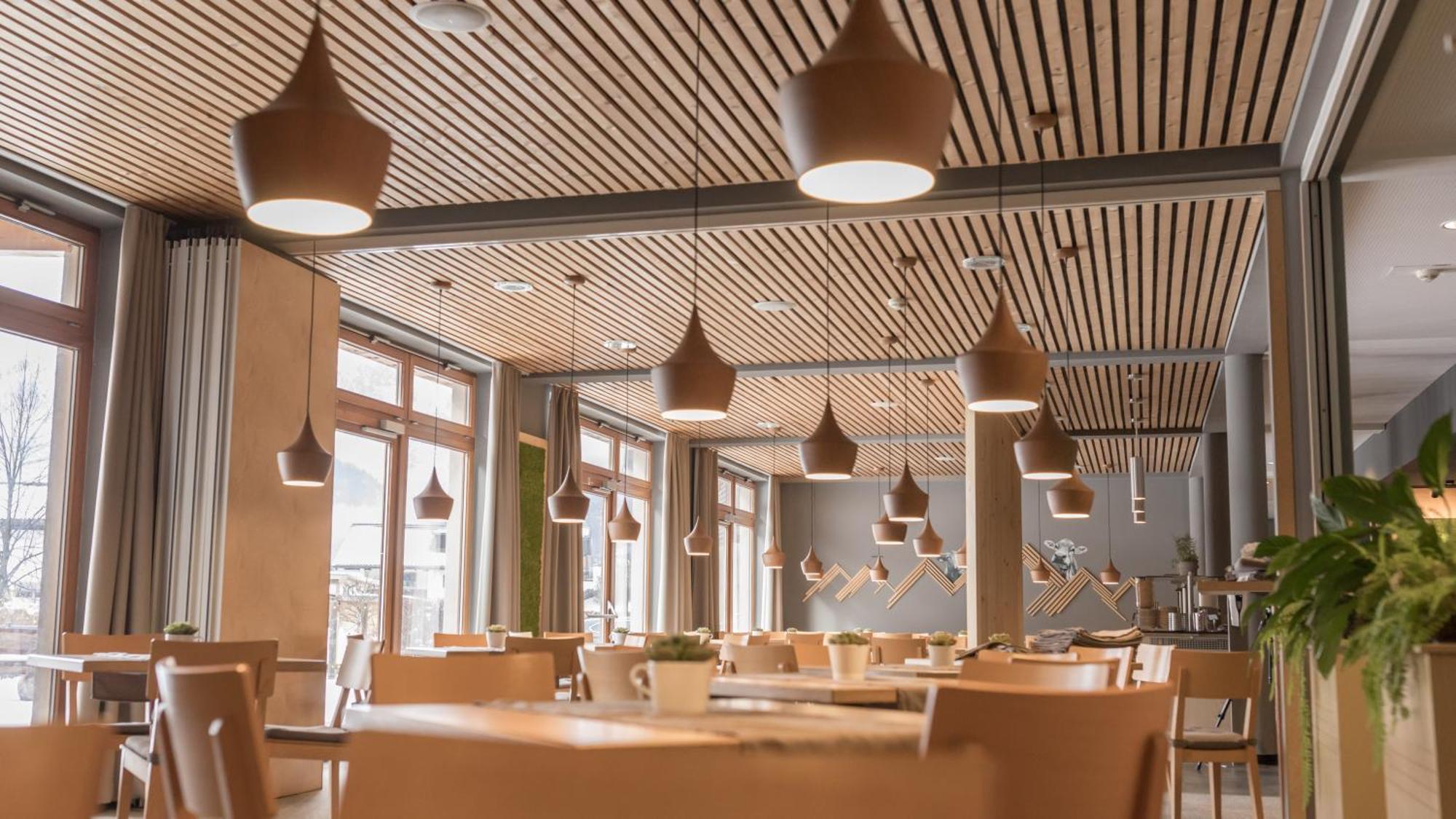 Jufa Hotel Montafon Bartholomäberg 외부 사진