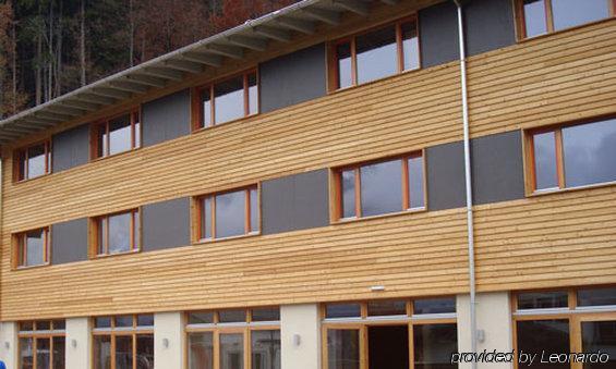 Jufa Hotel Montafon Bartholomäberg 외부 사진